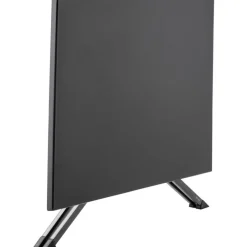 Kettler Boulevard klaptafel 140 x 95 cm anthracite