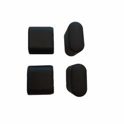 Kettler Burgos stoeldoppen per 4 stuks