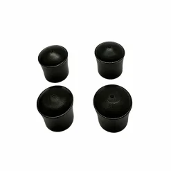 Kettler Calvia Ferrol stoeldoppen per 4 stuks