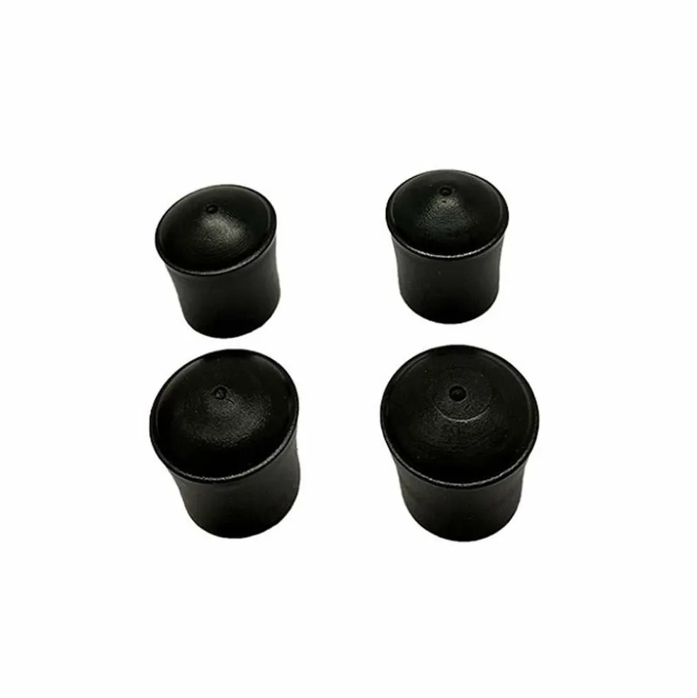 Kettler Calvia Ferrol stoeldoppen per 4 stuks