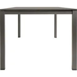 Kettler HPL tuintafel 180 x 95 jura antraciet