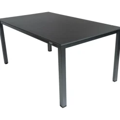 Kettler Kettalux tuintafel 160 x 95 leisteen antraciet
