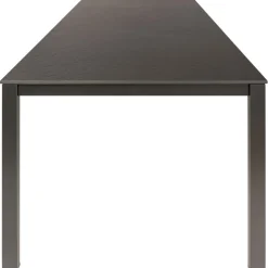 Kettler Kettalux tuintafel 220 x 95 leisteen antraciet