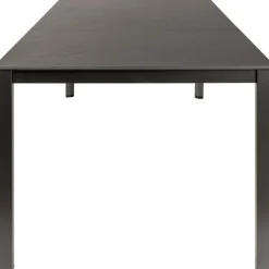 Kettler Kettalux tuintafel 220 x 95 leisteen antraciet