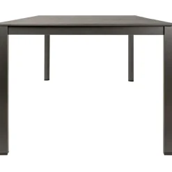 Kettler Kettalux tuintafel 220 x 95 leisteen antraciet