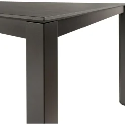 Kettler Kettalux tuintafel 220 x 95 leisteen antraciet