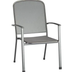 Kettler Strek 90 Vigo 4 tuinset antraciet