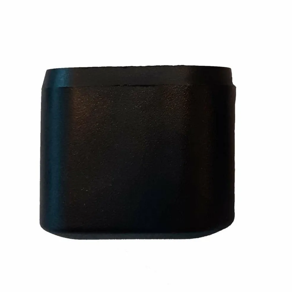 Kettler Vigo Stapelfauteuil stoeldoppen per 4 stuks