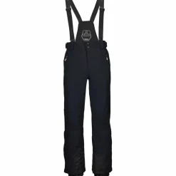 Killtec Enosh skibroek heren black blue