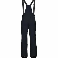 Killtec Enosh skibroek heren black blue