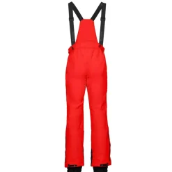 Killtec Enosh skibroek heren orange