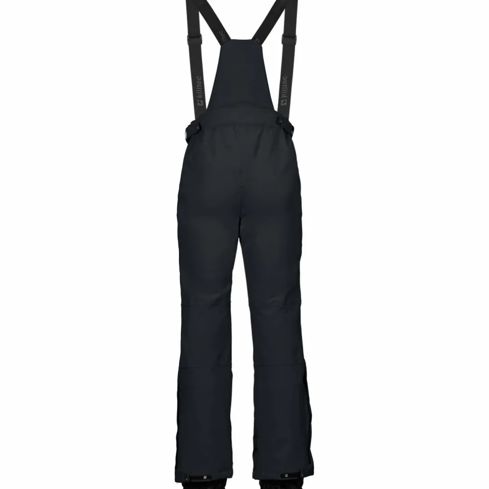 Killtec Enosh skibroek heren black