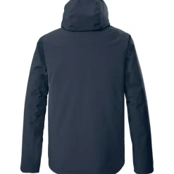 Killtec KOW 95 3-in-1 outdoor jack heren dark blue