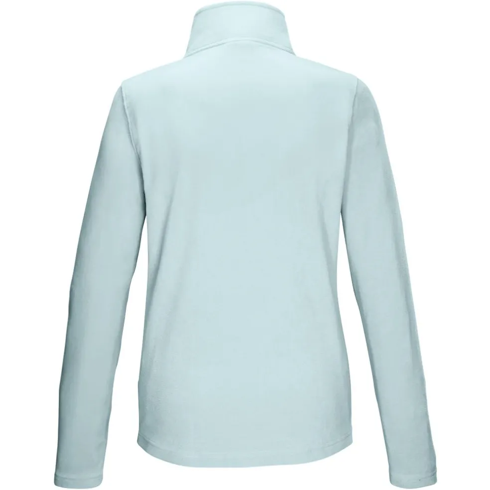 Killtec KSW 101 skipully dames light ice blue