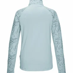 Killtec KSW 56 skipully dames light ice blue