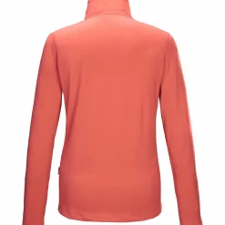 Killtec KSW 70 skipully dames bright coral
