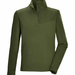 Killtec KSW 58 skipully heren forest green