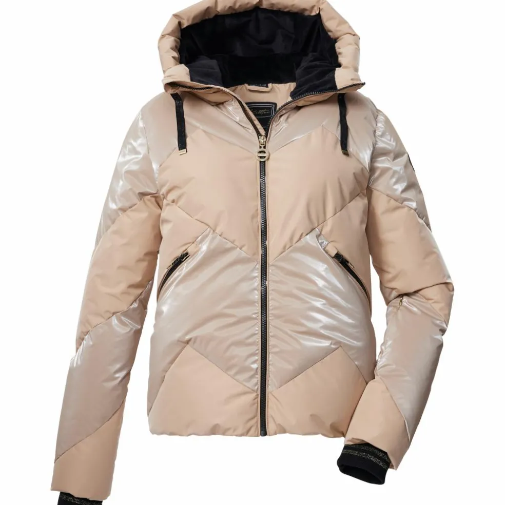 Killtec KSW 113 winterjas dames nomad