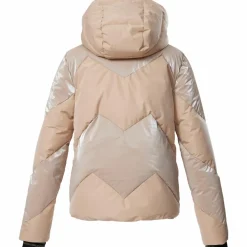 Killtec KSW 113 winterjas dames nomad