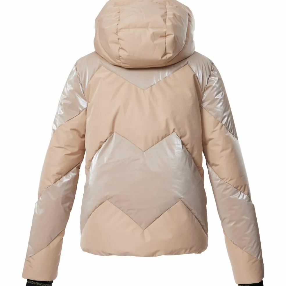 Killtec KSW 113 winterjas dames nomad