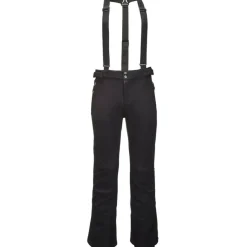 Killtec Thônes softshell skibroek heren black