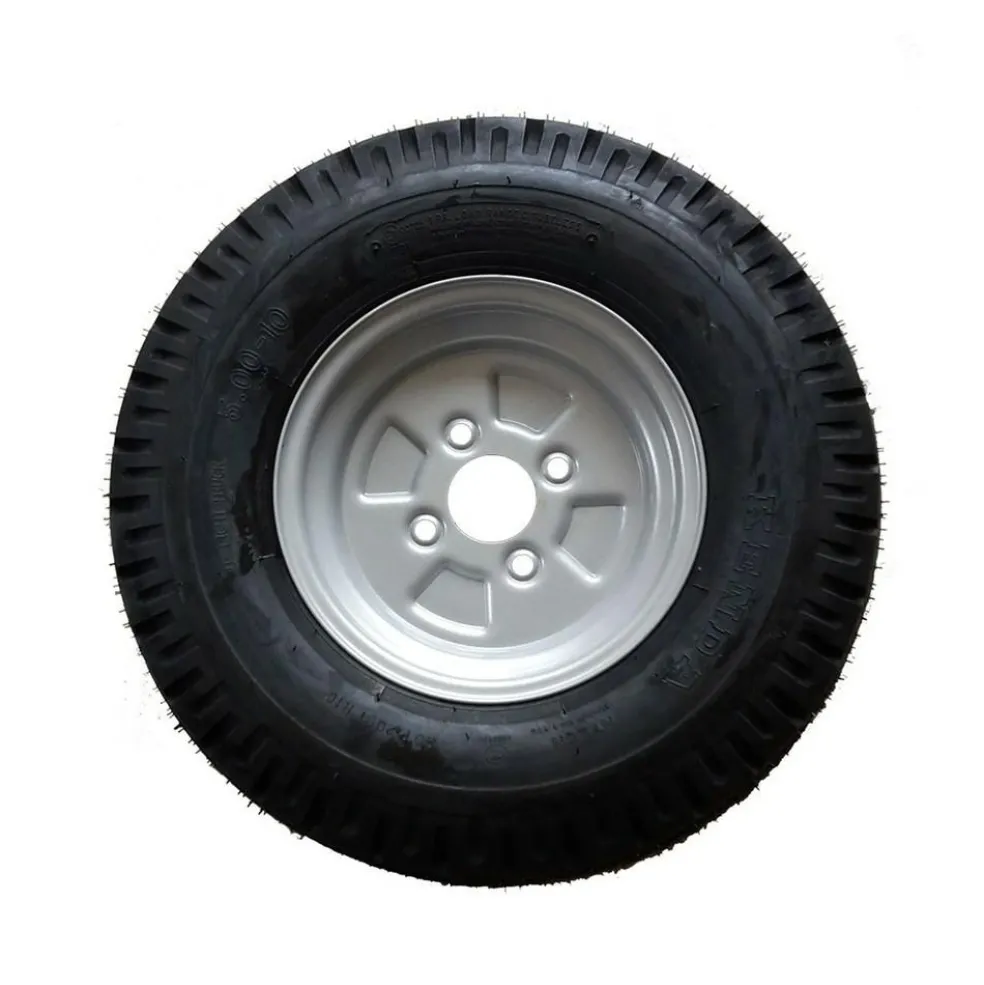 KINGS TIRE Luchtbandwiel 10"