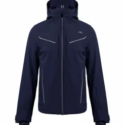 Kjus Formula winterjas heren navy