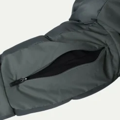 Kjus FRX Blackcomb winterjas heren green smoke