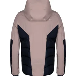 Kjus Privot winterjas heren deep space almond