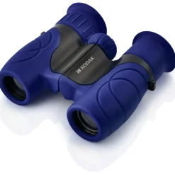 Kodak BCS100 Kids 8x21 verrekijker blauw