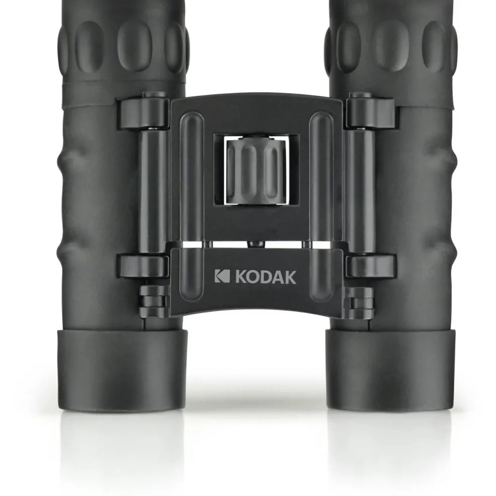 Kodak Roof Prism 10x25 verrekijker black