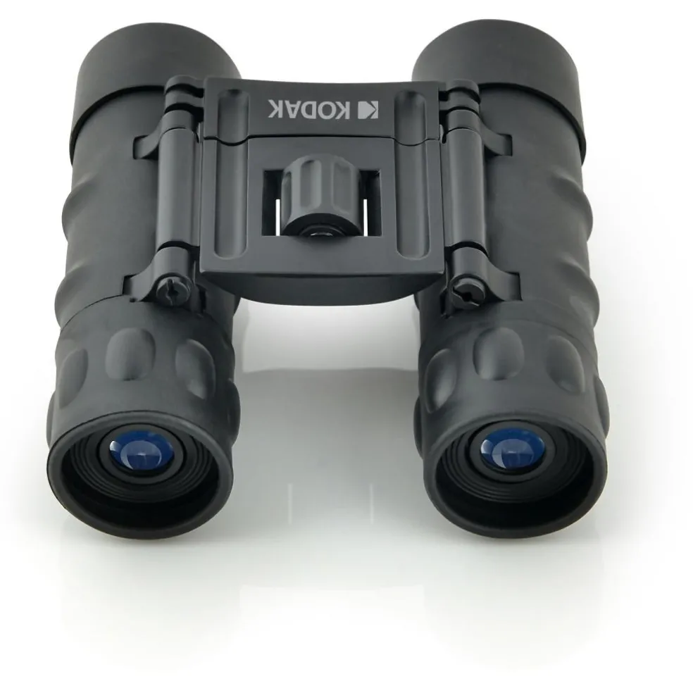 Kodak Roof Prism 10x25 verrekijker black
