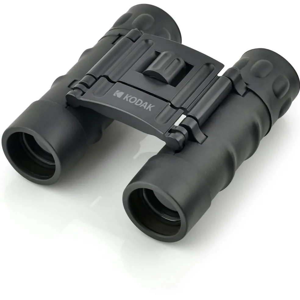 Kodak Roof Prism 10x25 verrekijker black