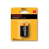 Kodak Xtralife Alkaline 6LR61 batterij