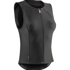 Komperdell Air Vest Light rugbeschermer dames black