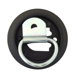 Konvox Vloerring opbouw