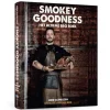 Kosmos Uitgevers  Smokey Goodness kookboek