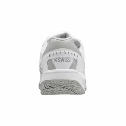 K-Swiss Accomplish IV Omni tennisschoenen dames  white vapor blue