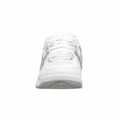 K-Swiss Accomplish IV Omni tennisschoenen dames  white vapor blue