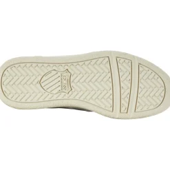 K-Swiss Slammklub CC schoenen dames white aventurine vintage