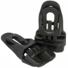 Kwikclip Zeilklem Midi black per 2 stuks