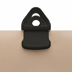Kwikclip Zeilklem mini black per 4 stuks