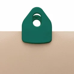 Kwikclip Zeilklem mini green per 4 stuks