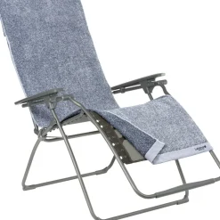 Lafuma Badstof stoelhoes iroise bleu