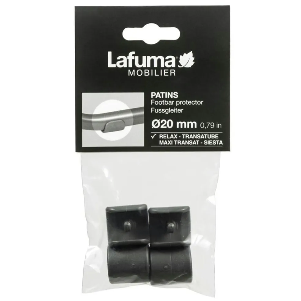 Lafuma Beschermdoppen ø 20 mm