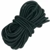 Lafuma Elastiek ligbedden black noir