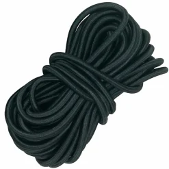 Lafuma Elastiek ligbedden black noir