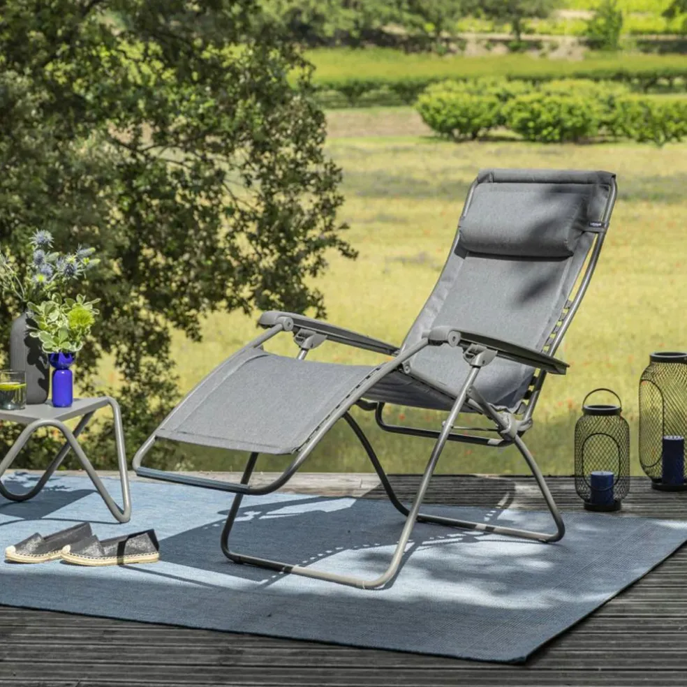 Lafuma RSX Clip LightComfort relaxstoel ombre