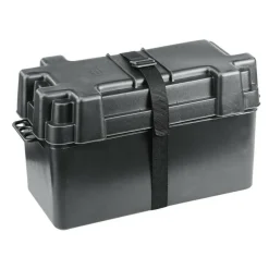 Lalizas Accubak tot 120 amp