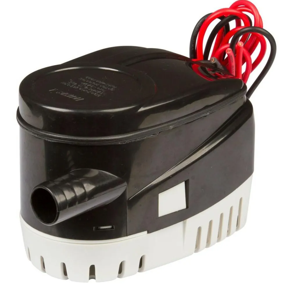 Lalizas Automatische bilgepomp